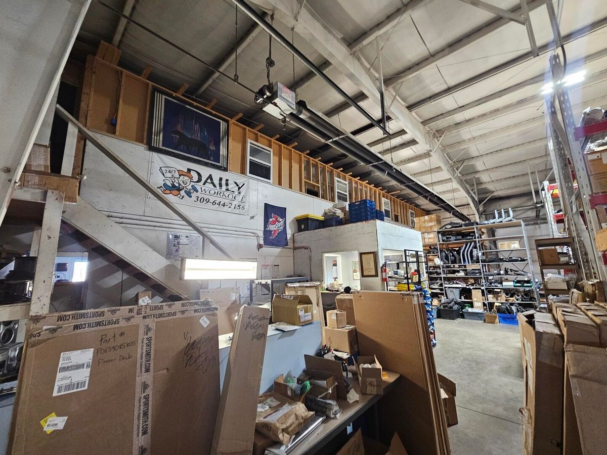 1018 5th Street, Wilton, IA 52778