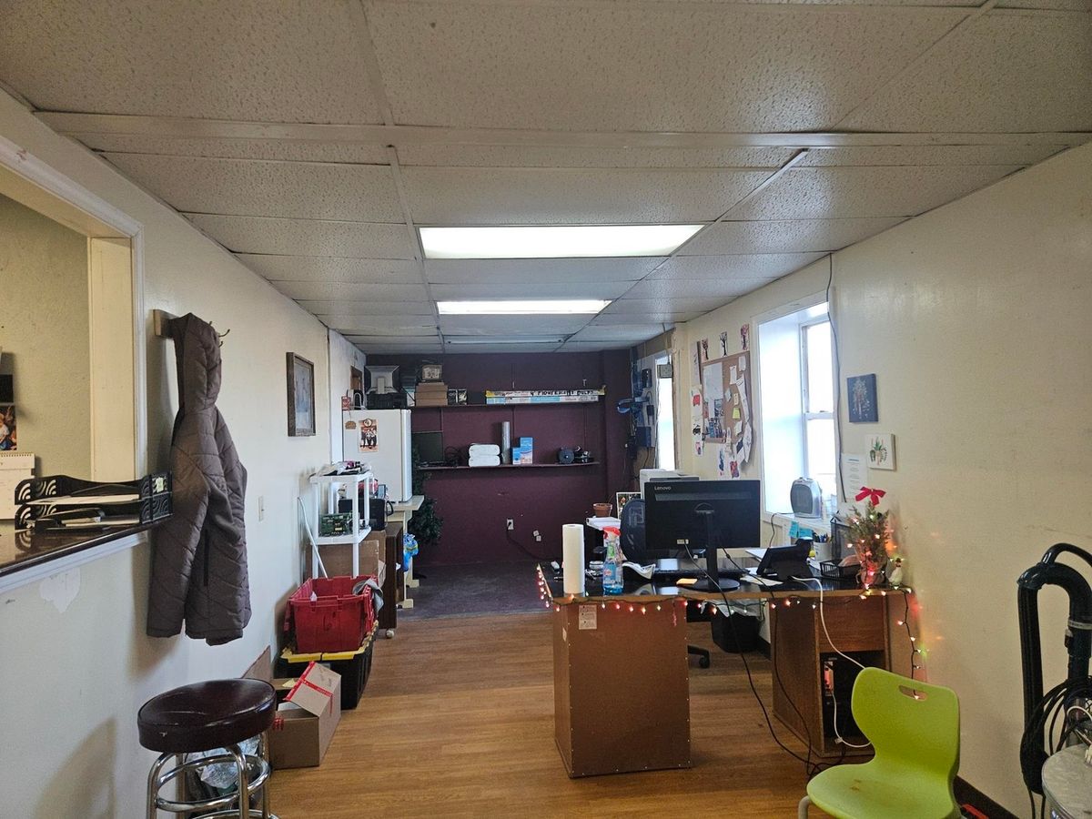 1018 5th Street, Wilton, IA 52778