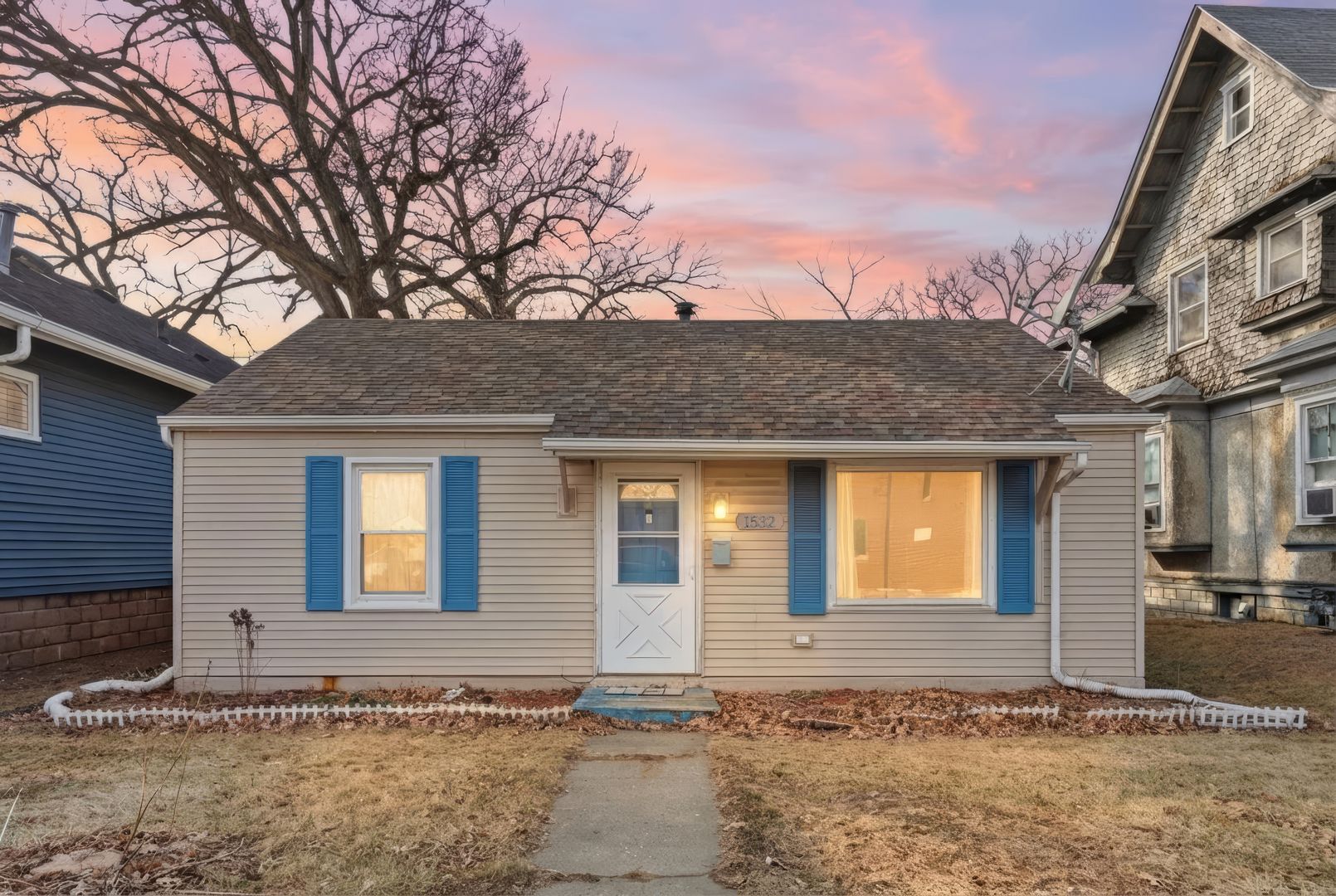 1532 30th Street — Rock Island, IL 61201