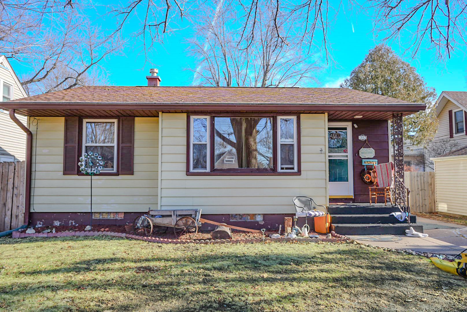 1843 31st Street — Rock Island, IL 61201