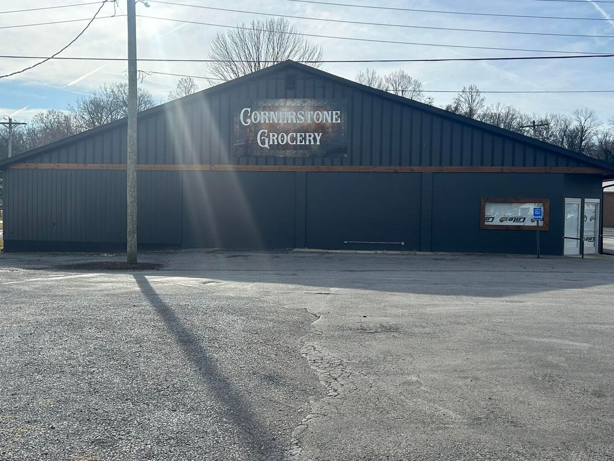 120 S Monroe Street, Golconda, IL 62938