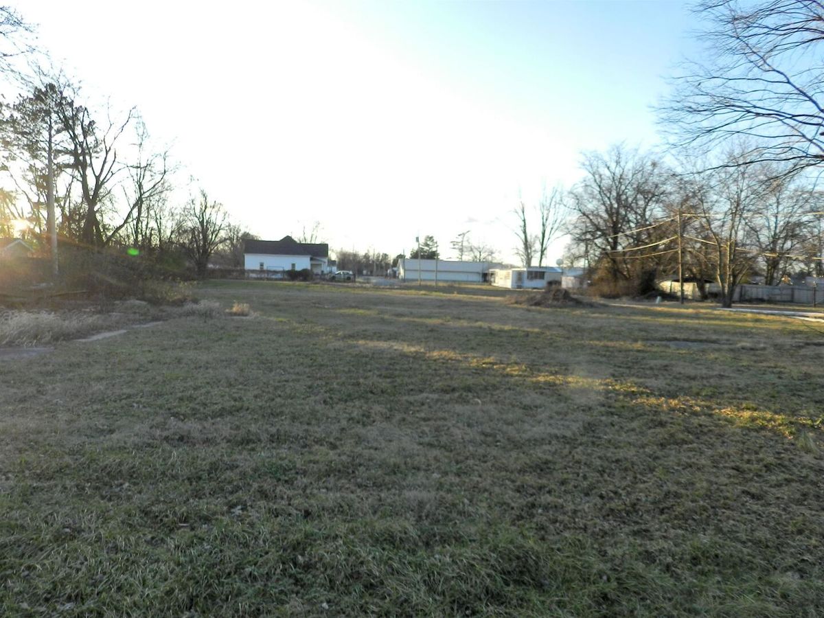 28 Sycamore St Street, Harrisburg, IL 62946