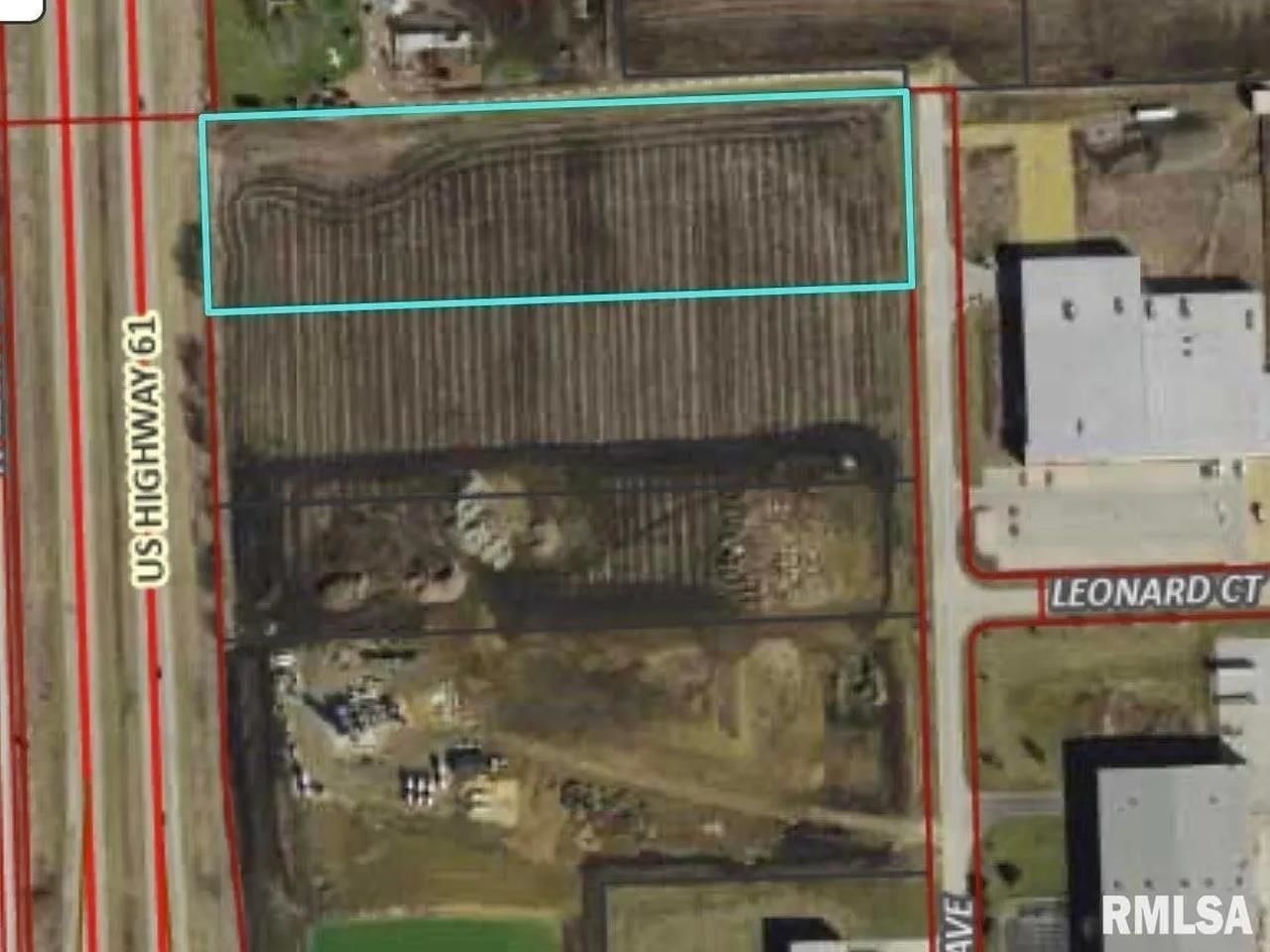800 N 16TH Avenue — Eldridge, IA 52748