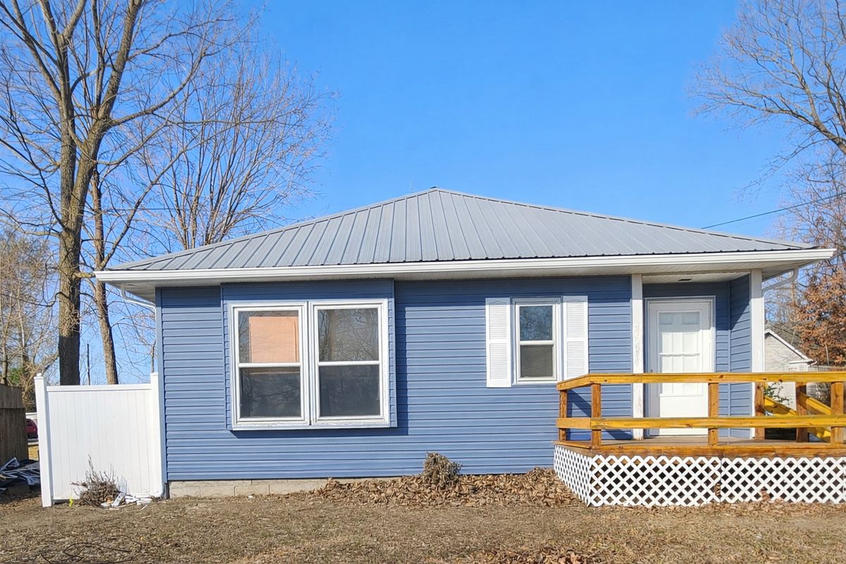 625 12th Street, Mt Vernon, IL 62864