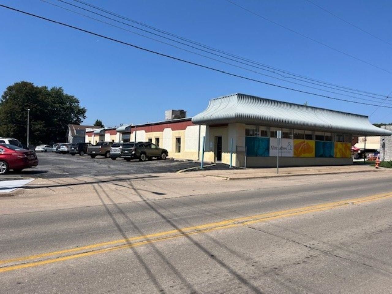 1803 7th Street — Moline, IL 61265
