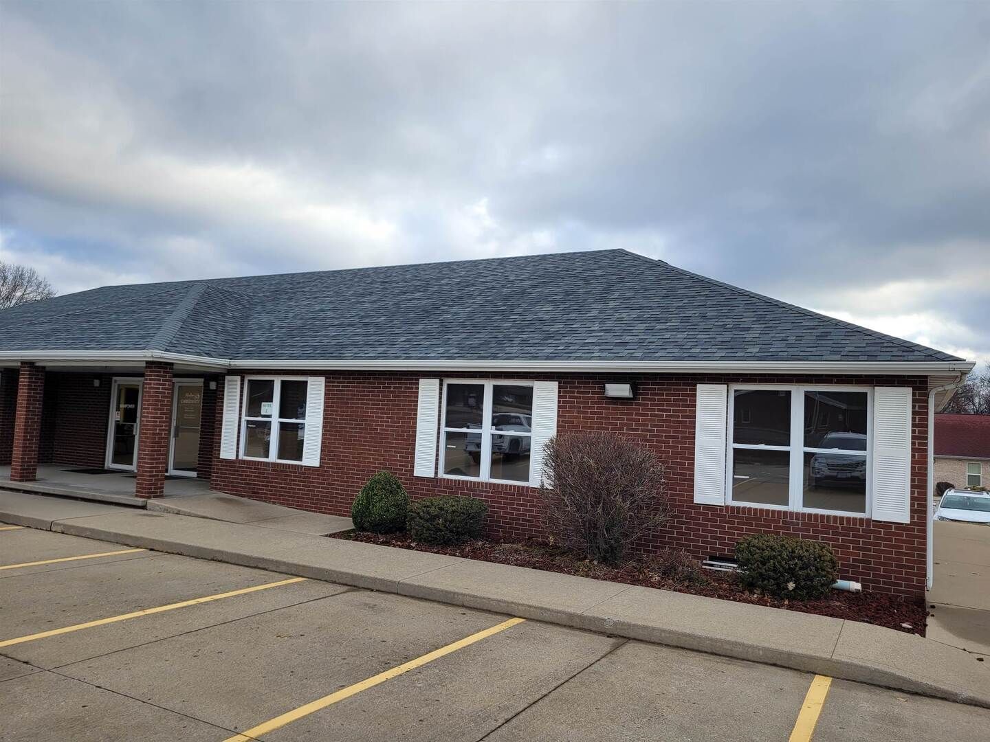 4111 N Watertower Place — Mt Vernon, IL 62864