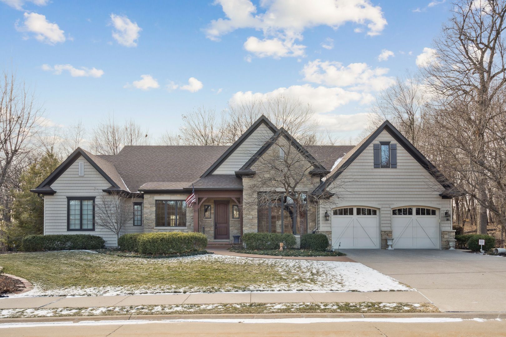 26 Chippiannock Place — Rock Island, IL 61201