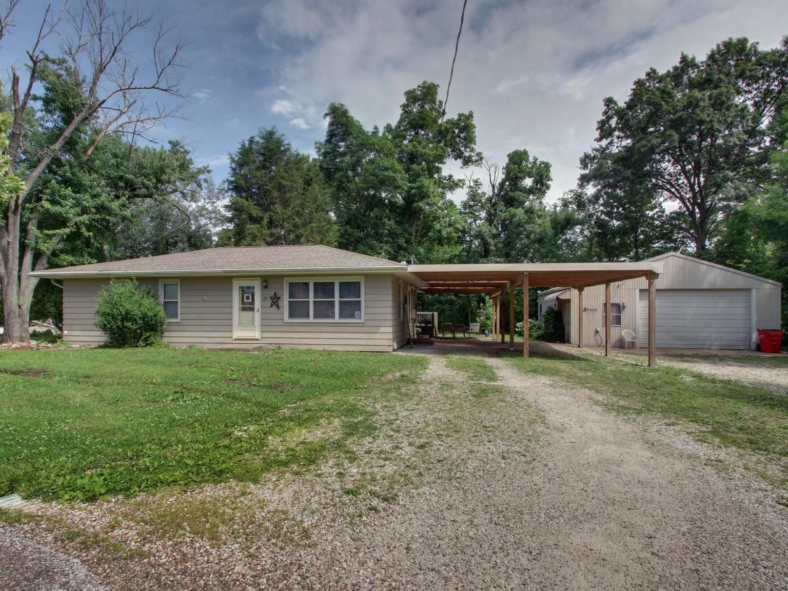 931 N 64th Street — Quincy, IL 62305
