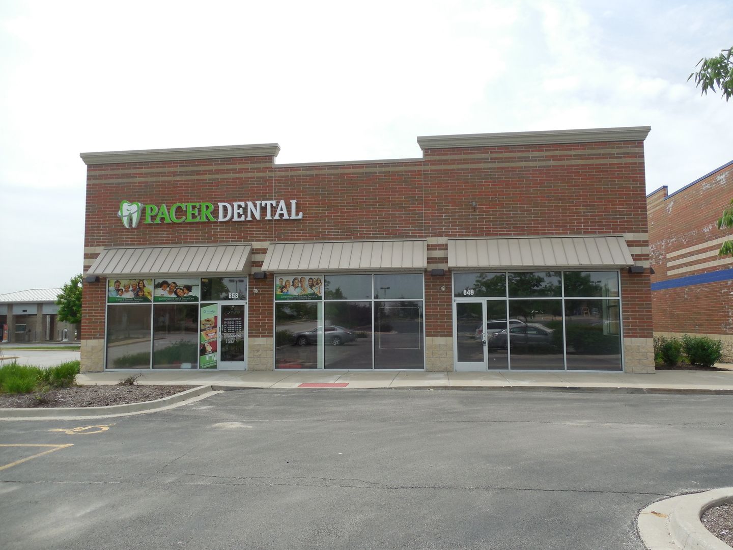 849 N Randall Road — Batavia, IL 60510