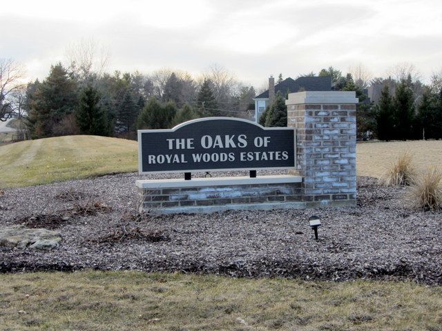 3408 Royal Woods Drive — Crystal Lake, IL 60014