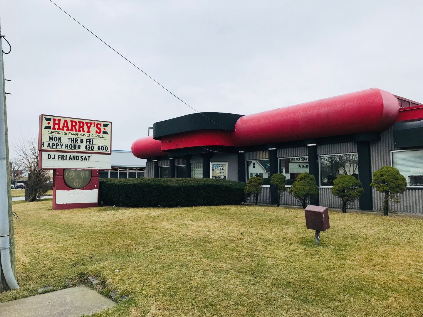 9901 W 55th Street — Countryside, IL 60525