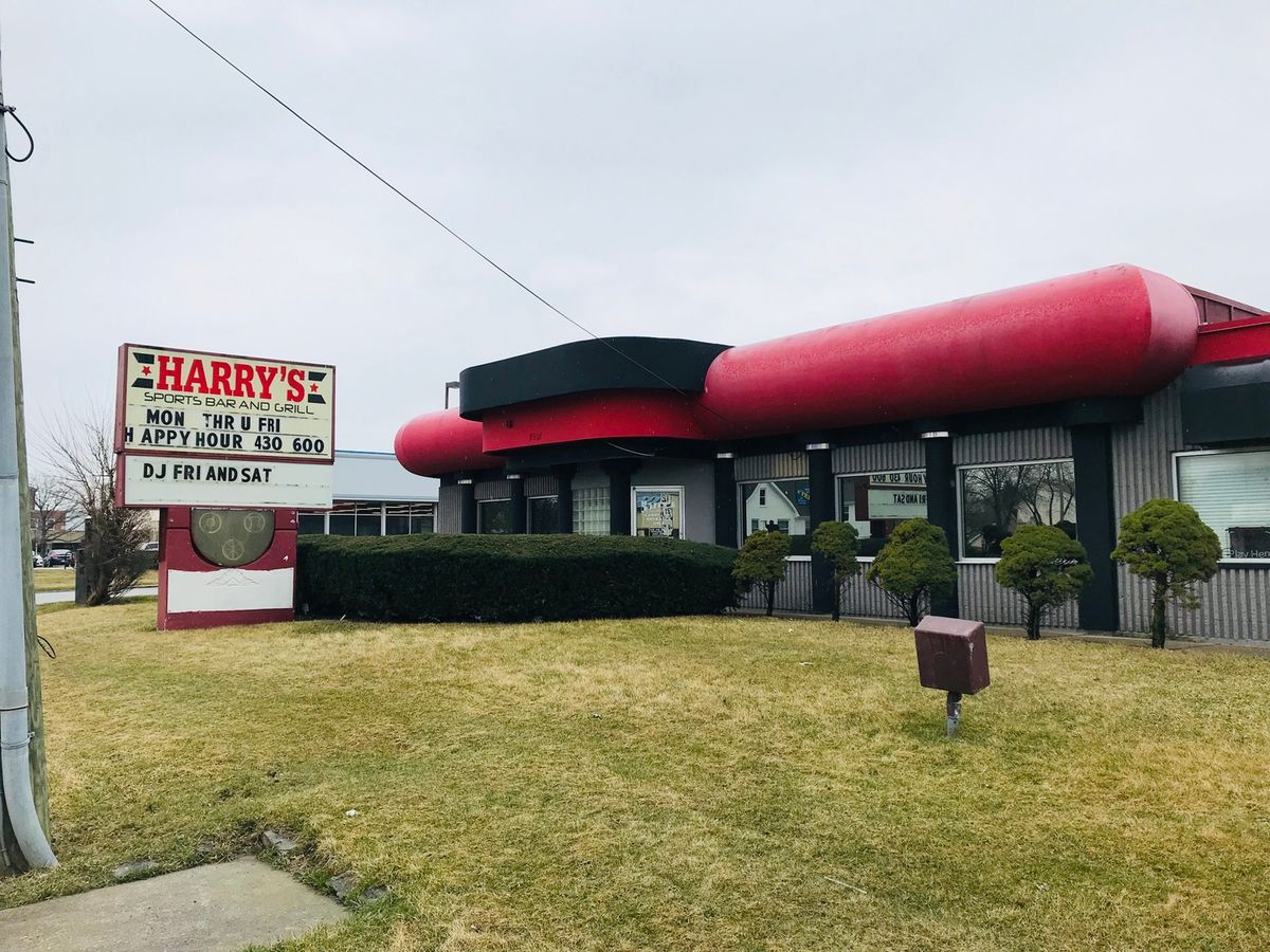 9901 55th Street, Countryside, IL 60525