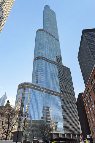 401 Wabash Avenue, Chicago, IL 60611