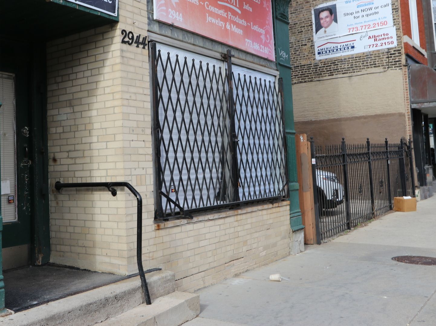 2944 W Armitage Avenue — Chicago, IL 60647