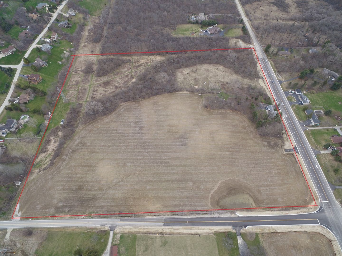 16701 135th Street — Lemont, IL 60439