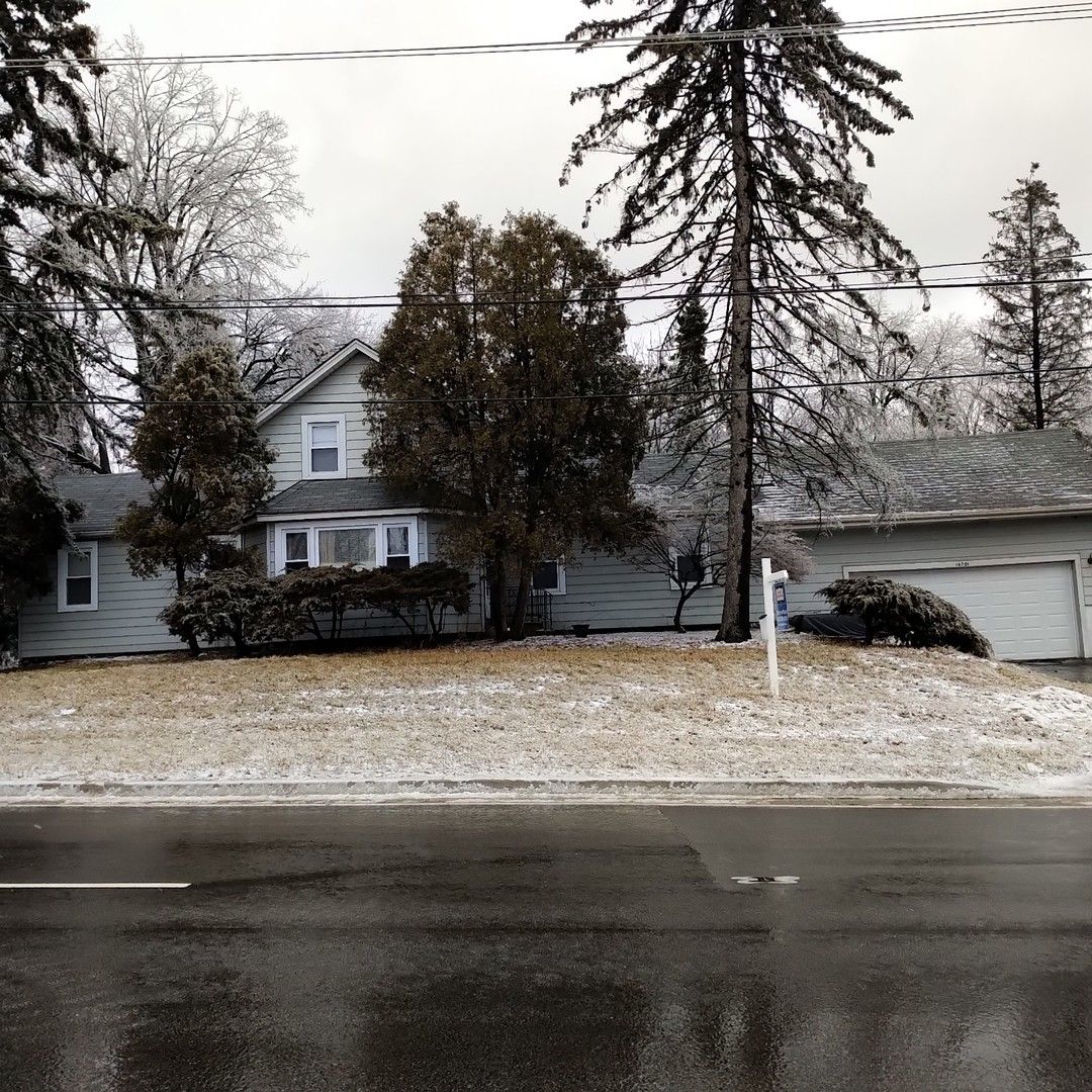 16701 135th Street, Lemont, IL 60439