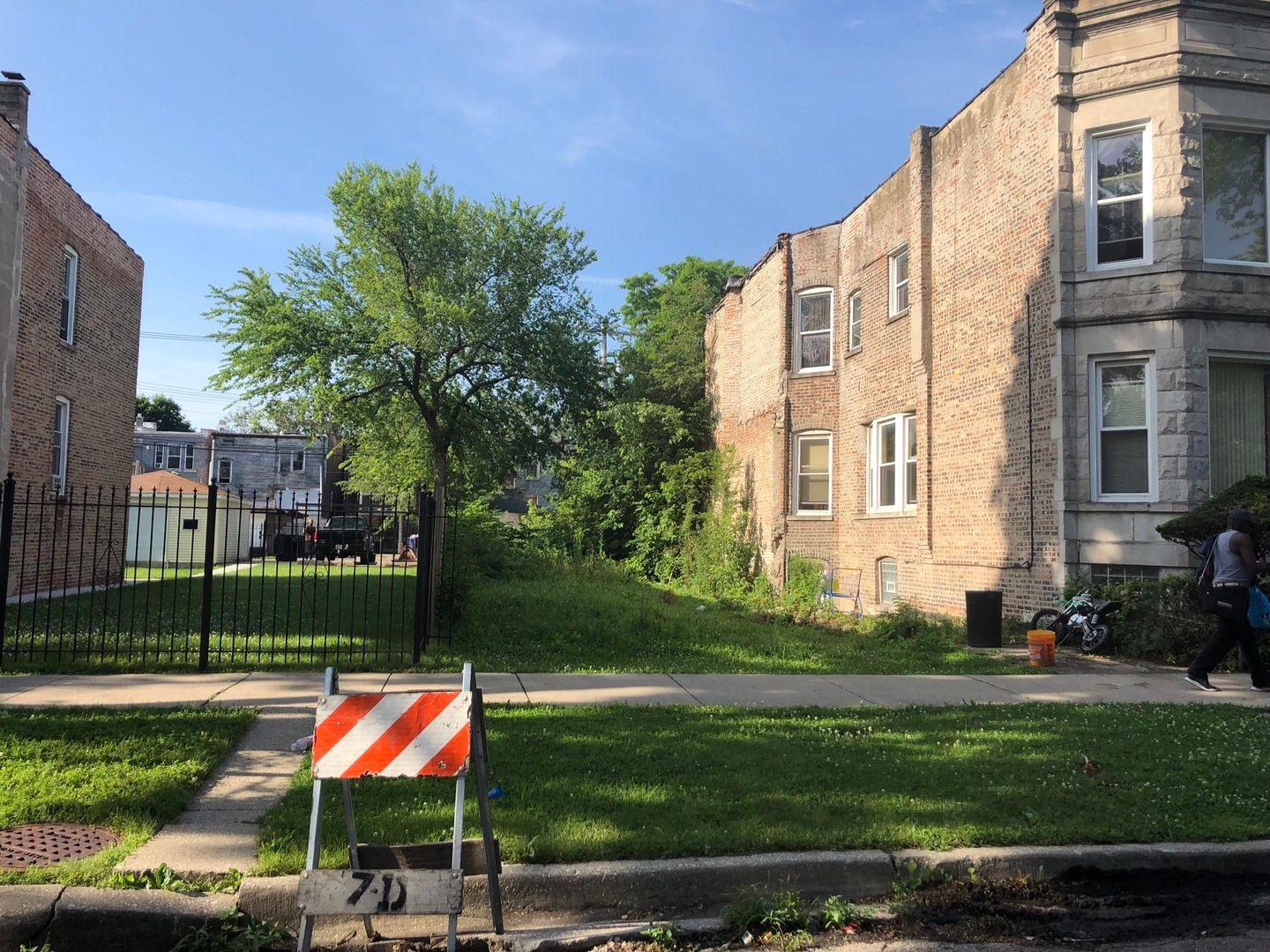 3929 W Flournoy Street — Chicago, IL 60624