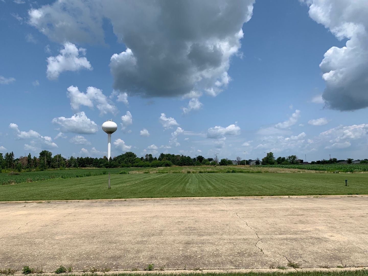 431/441 E Myrtle Street — Herscher, IL 60941