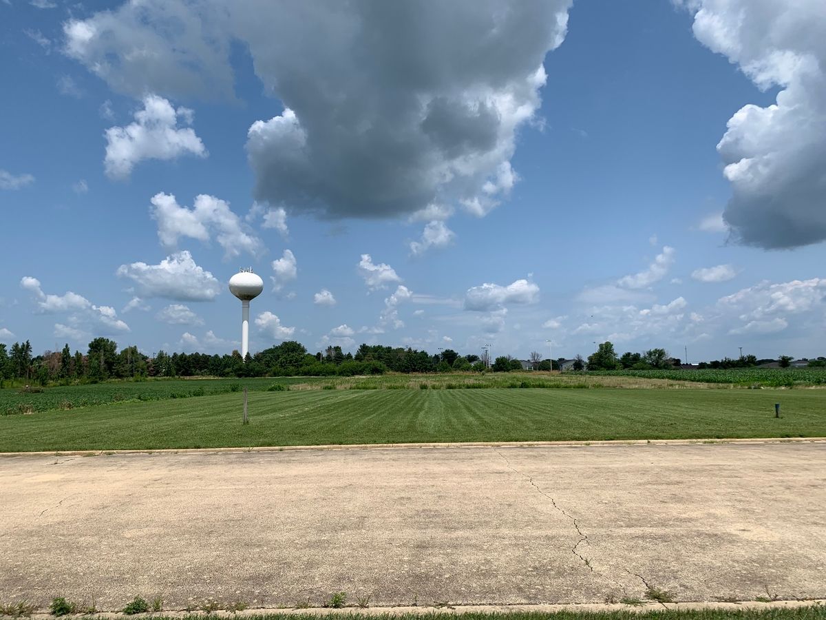 431/441 Myrtle Street, Herscher, IL 60941