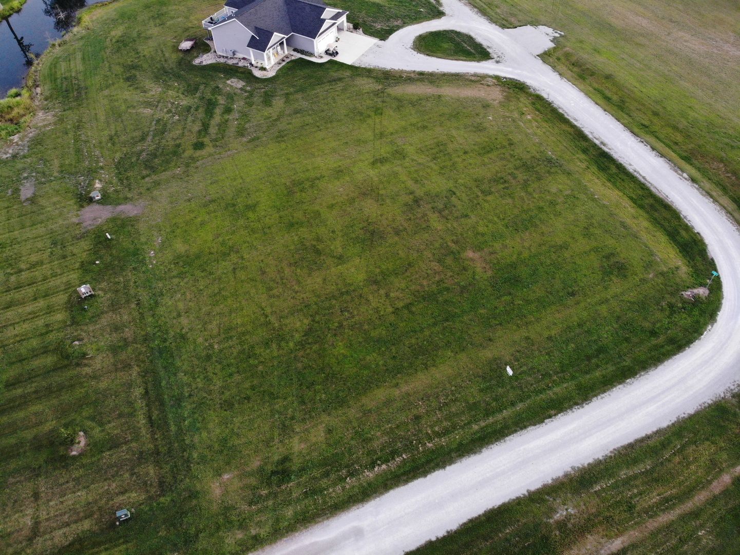 0 Betty Lane — Clinton, IL 61727