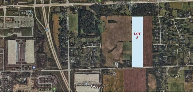 A 163 rd Street — Lockport, IL 60441