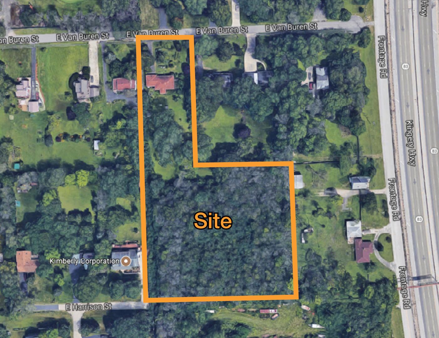 625 E Van Buren Street — Villa Park, IL 60181