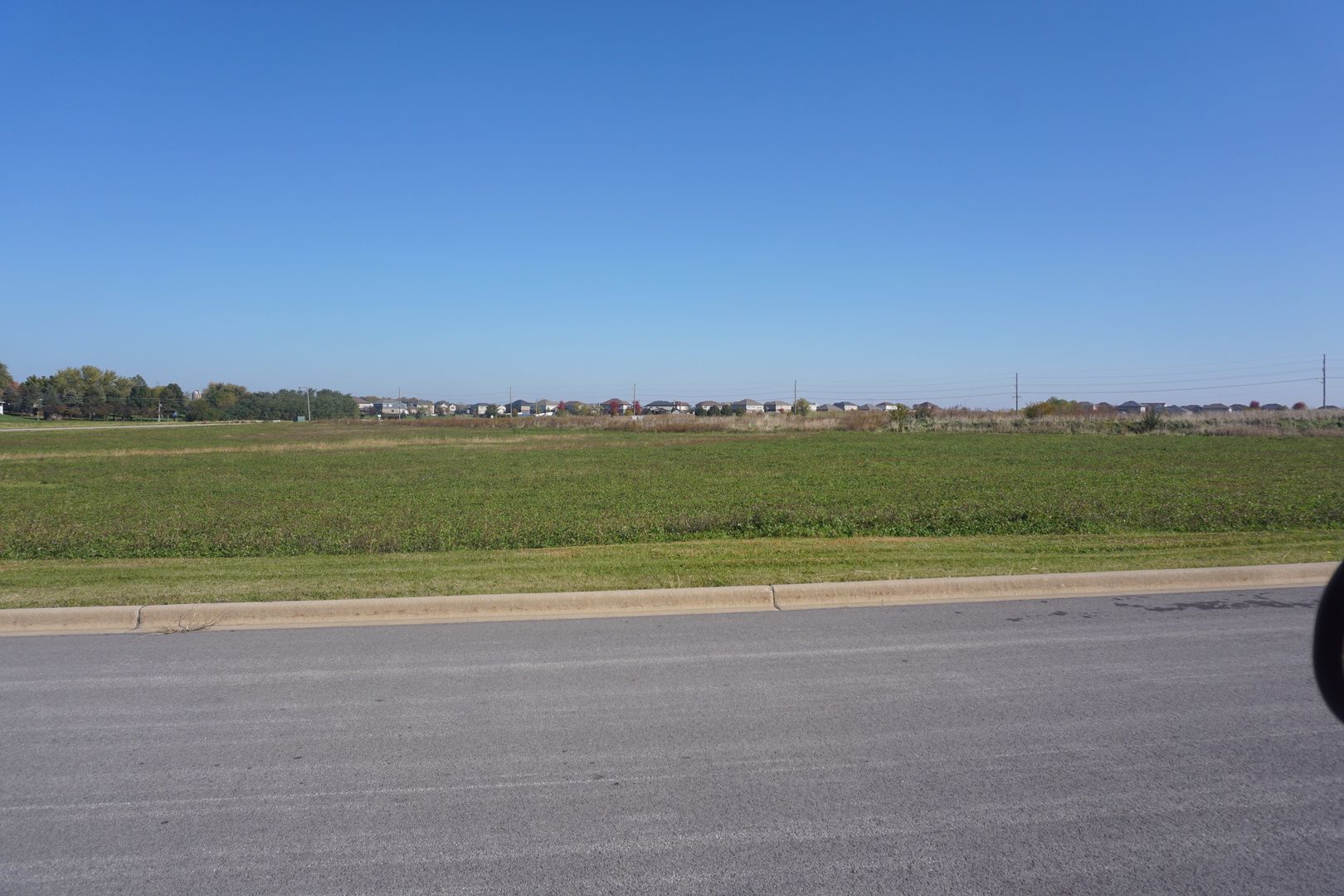 Sec 7 Twp 34N, R 11E — Manhattan, IL 60442