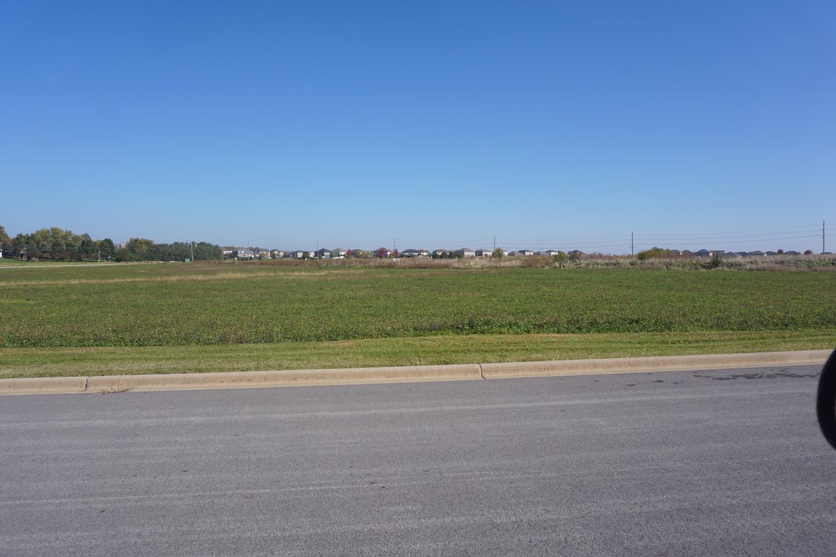 Sec 7 Twp 34N, R 11E, Manhattan, IL 60442