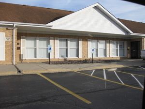 895 S State Street #202 — Hampshire, IL 60140