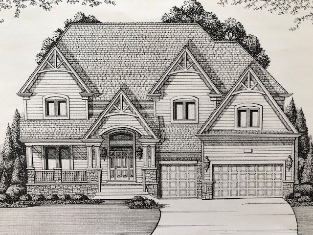 2255 WENDT Circle — Naperville, IL 60564