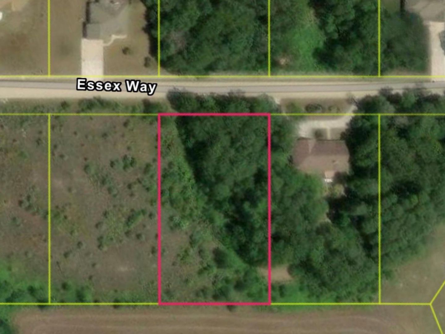 245 Essex Way — Essex, IL 60935