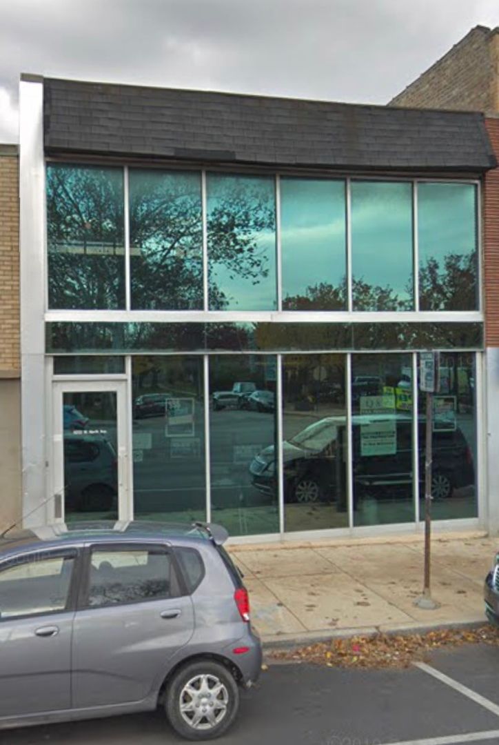6252 W North Avenue — Chicago, IL 60639