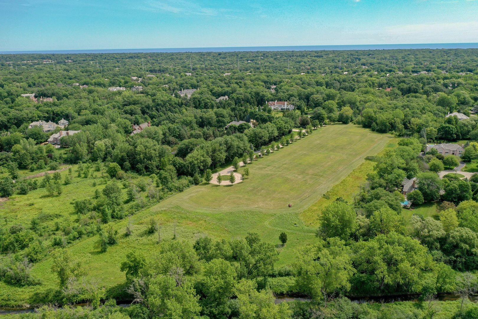 Lot 8 Whitehall Lane — Lake Forest, IL 60045