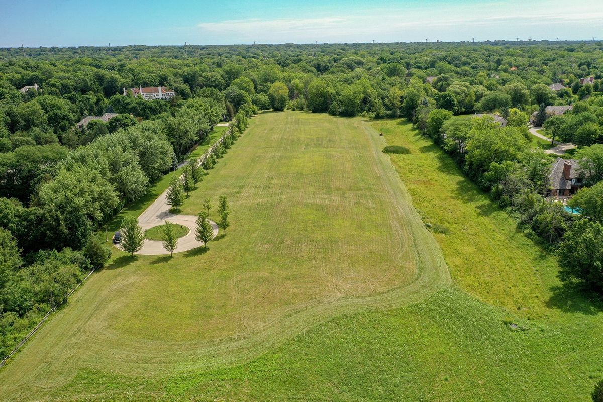 Lot 6 Whitehall Lane, Lake Forest, IL 60045