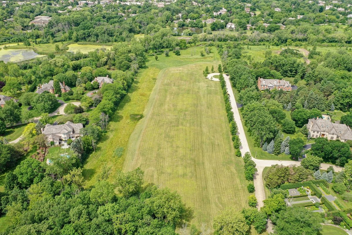 Lot 5 Whitehall Lane, Lake Forest, IL 60045