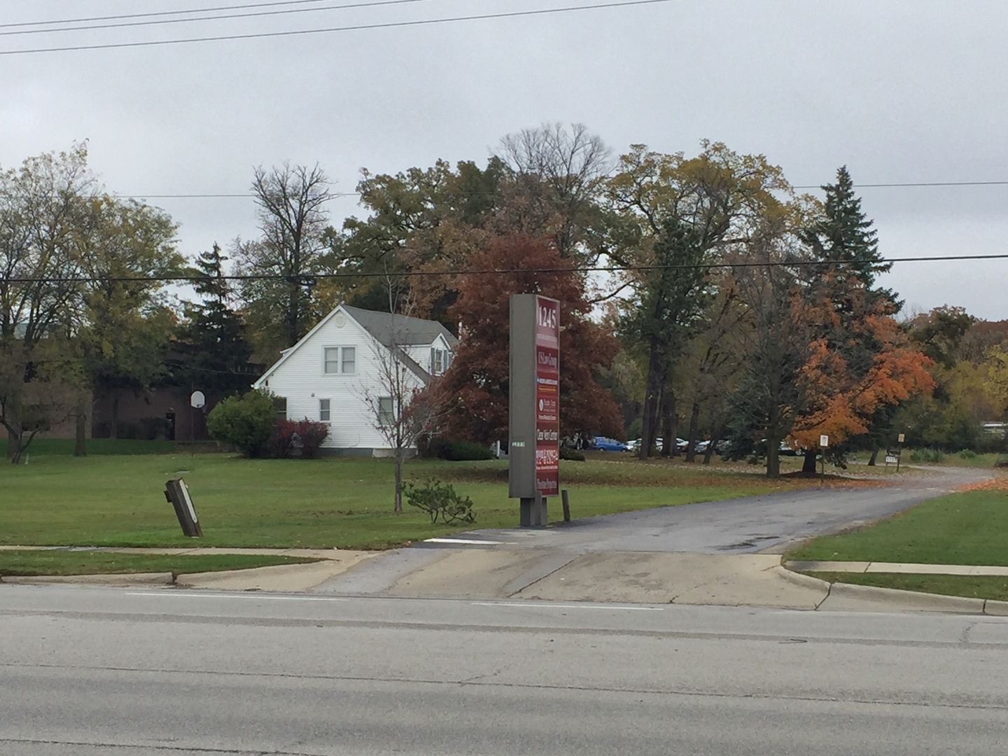 1223 Milwaukee Avenue — Glenview, IL 60025
