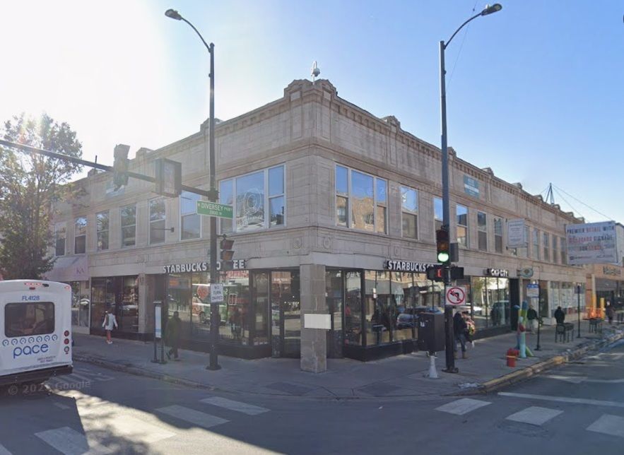 639 Diversey Parkway, Chicago, IL 60614