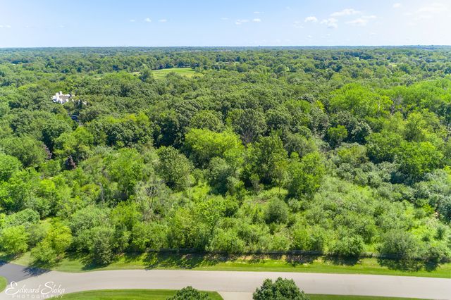 LOT 0 Steeplechase Road — Barrington Hills, IL 60010