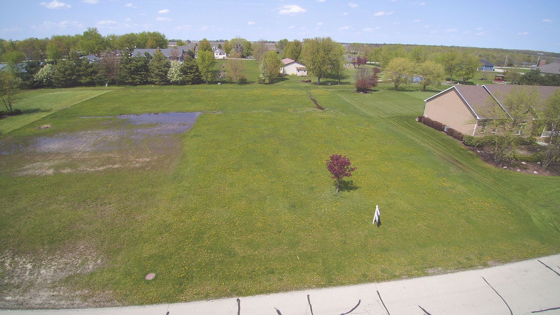 2811 Ninovan Lane — Minooka, IL 60447