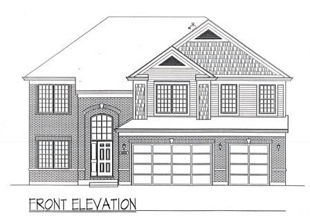 28 Portage Avenue, Palatine, IL 60067