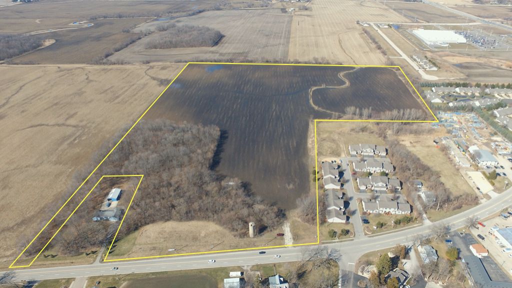 0000 Coltonville Road — Sycamore, IL 60178