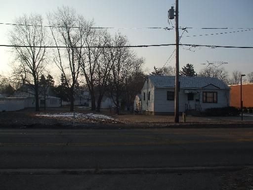23909 W Main Street — Plainfield, IL 60544