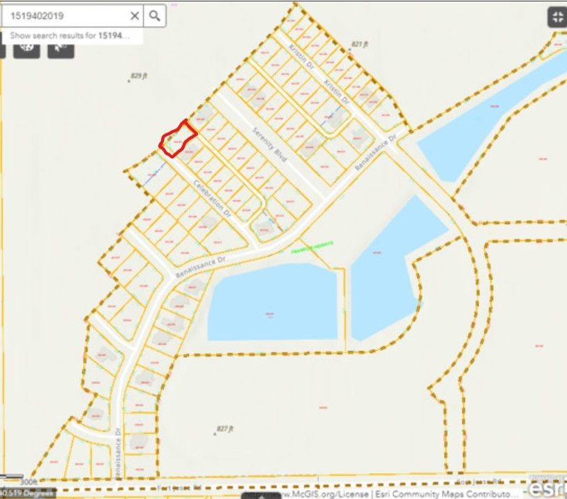 Lot 23 Celebration Drive — Normal, IL 61761