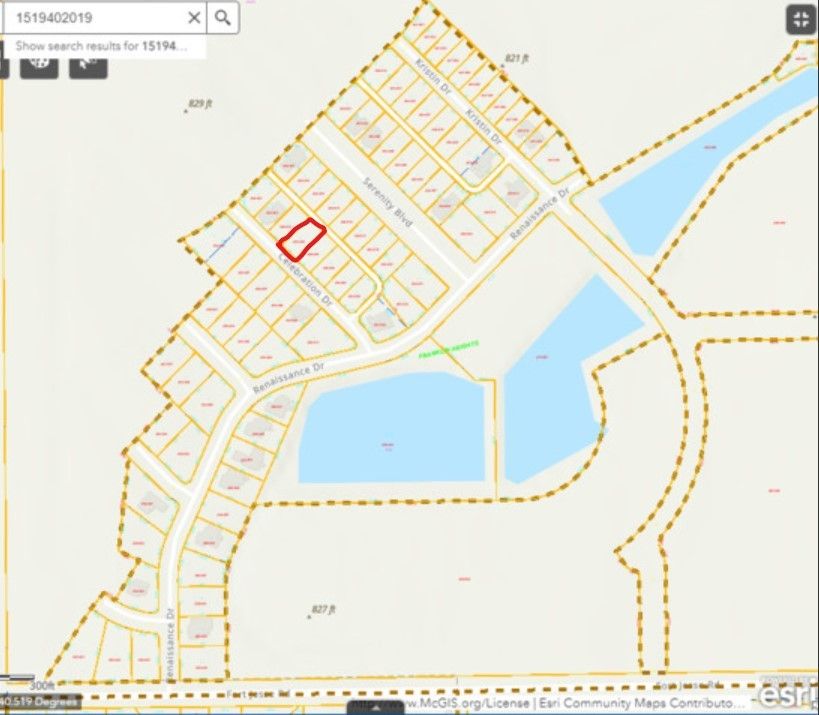 Lot 26 Celebration Drive, Normal, IL 61761