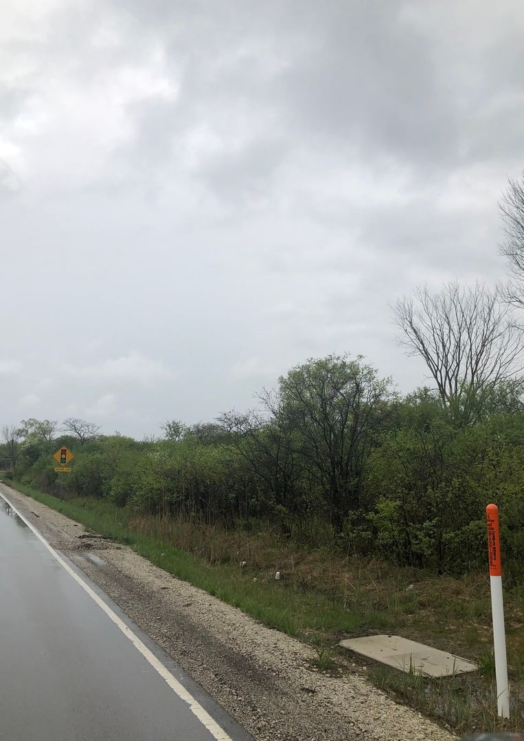 13815 McCarthy Road — Lemont, IL 60439