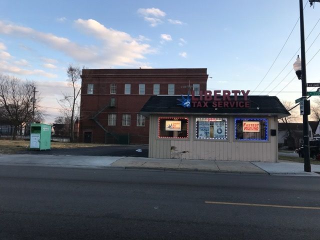 525 W 119th Street — Chicago, IL 60628