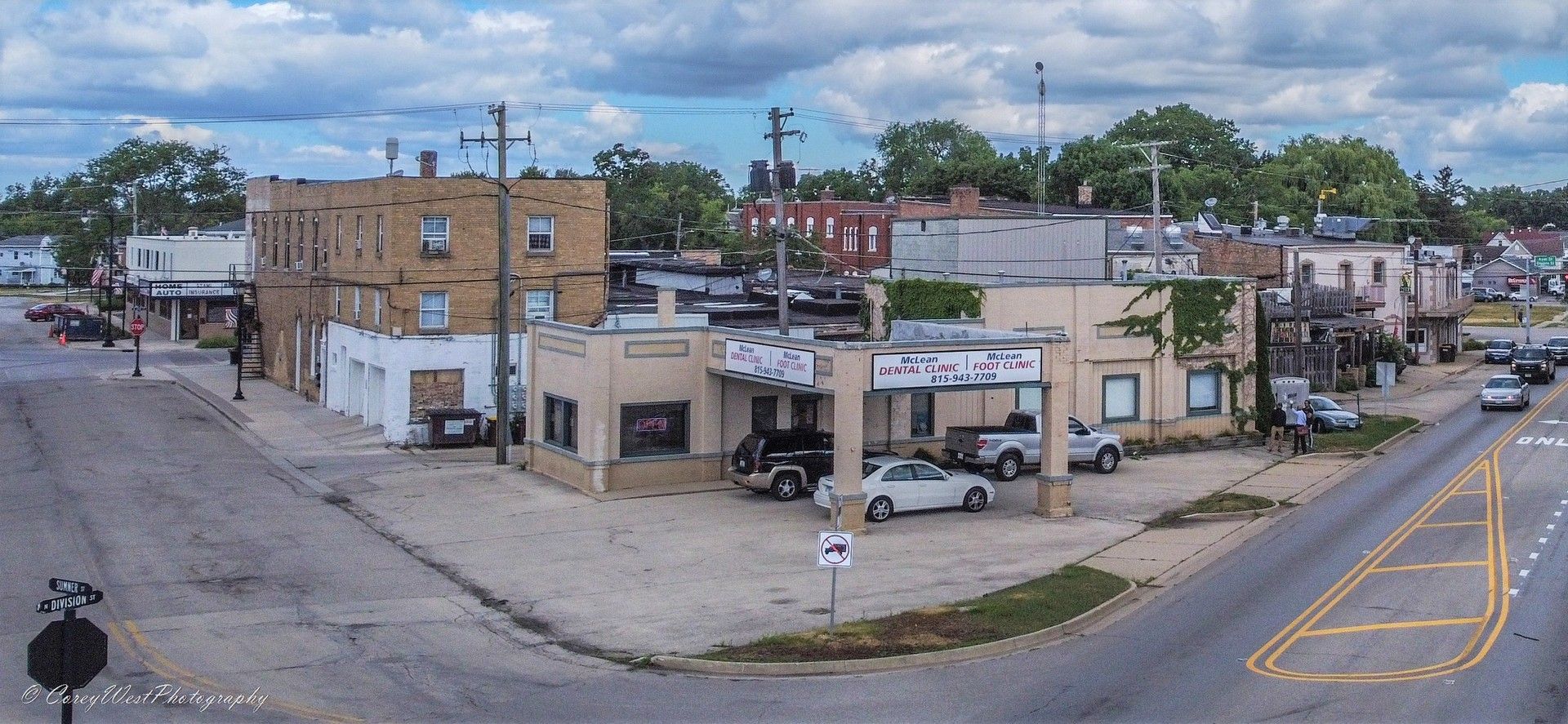 400 N Division Street — Harvard, IL 60033