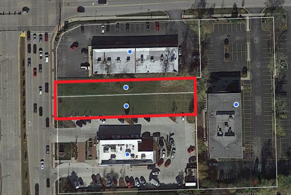 14445 S La Grange Road — Orland Park, IL 60462