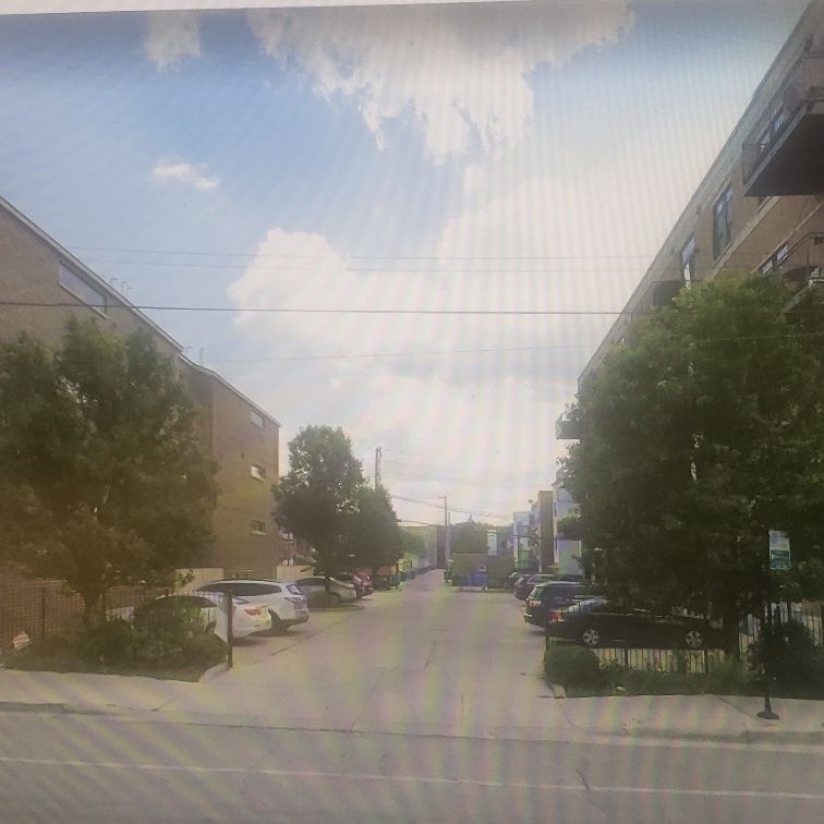 4755 N Washtenaw Avenue #P-25 — Chicago, IL 60625