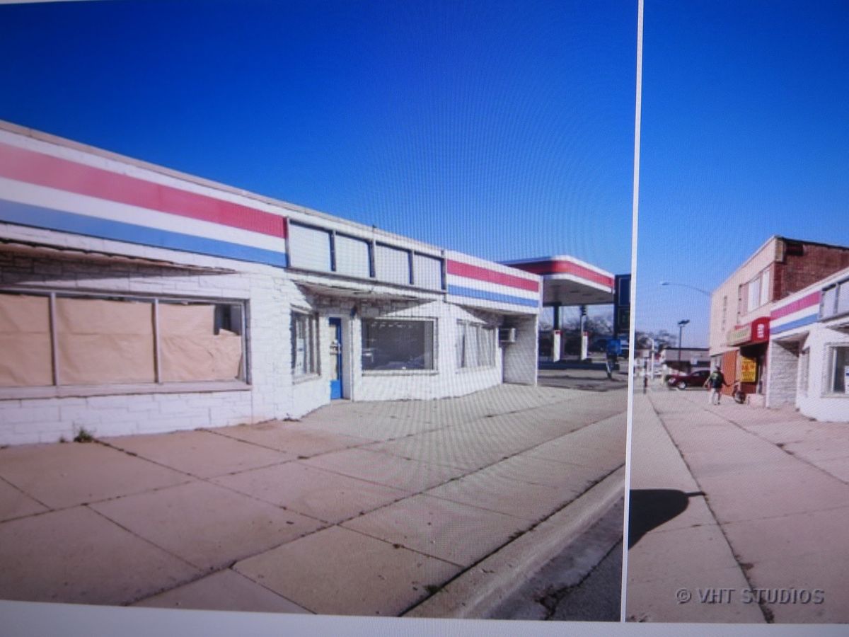 9514 GRAND Avenue, Franklin Park, IL 60131